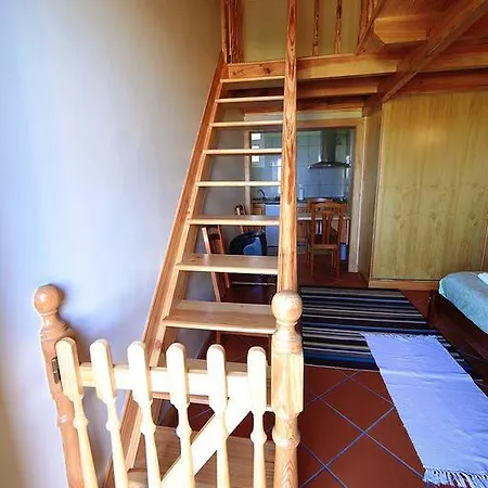 Semesterbostad Herdade Do Pedregal Ponta do Pargo