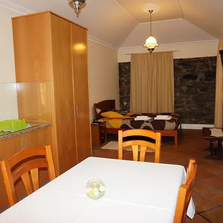 Semesterbostad Herdade Do Pedregal Ponta do Pargo