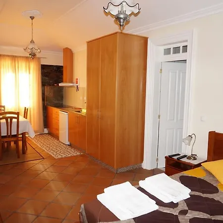 Semesterbostad Herdade Do Pedregal Ponta do Pargo