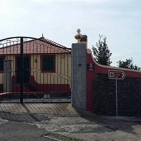 Herdade Do Pedregal *