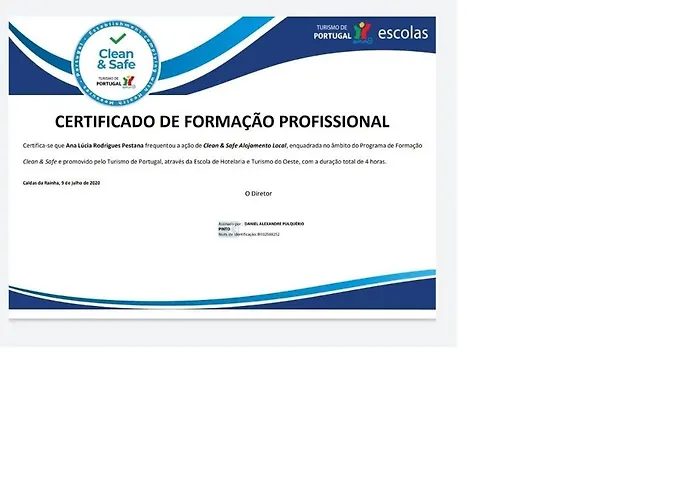 Hébergement de vacances Herdade Do Pedregal Ponta do Pargo