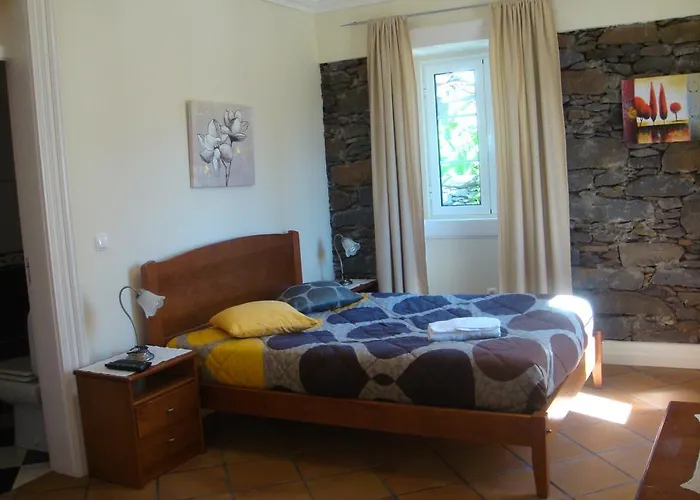 Herdade Do Pedregal Ponta do Pargo