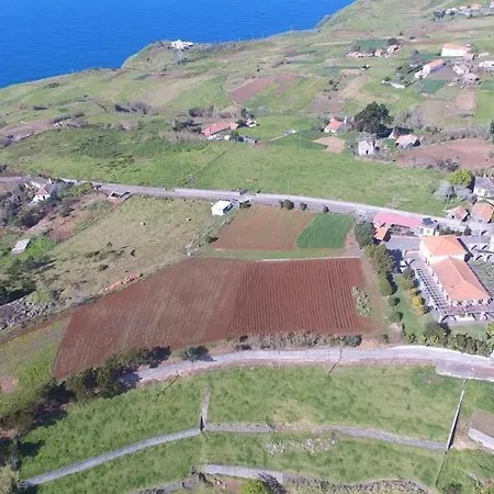 Herdade Do Pedregal Casa vacanze Ponta do Pargo