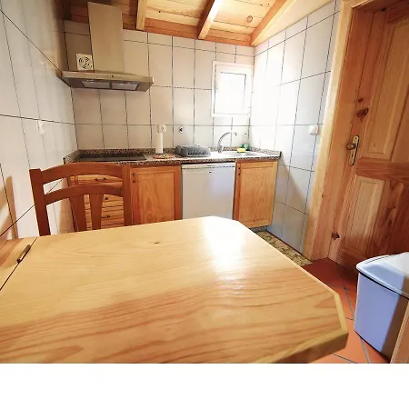Holiday home Herdade Do Pedregal