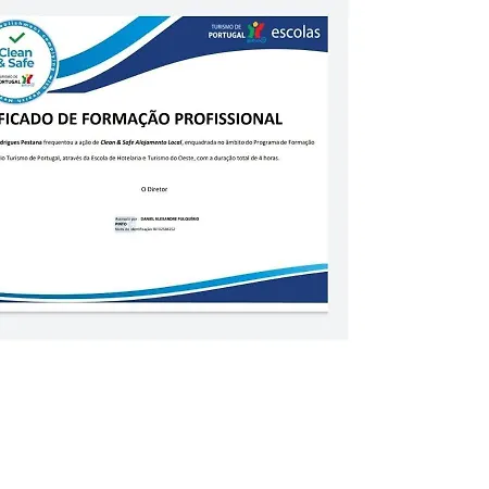 Casa de Férias Herdade Do Pedregal Ponta do Pargo