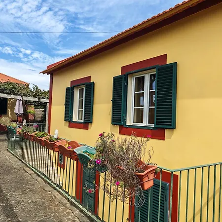 Holiday home Herdade Do Pedregal