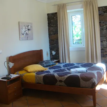 Herdade Do Pedregal Ponta do Pargo