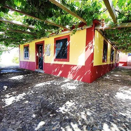 Herdade Do Pedregal Ponta do Pargo