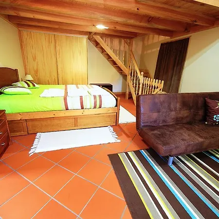 Сasa de vacaciones Herdade Do Pedregal *