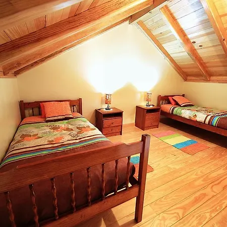 Casa de Férias Herdade Do Pedregal *