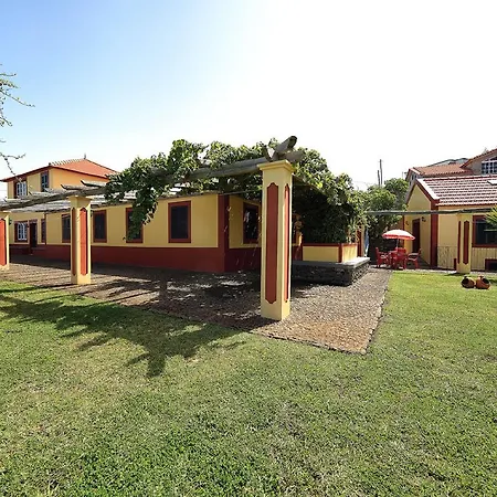 Herdade Do Pedregal Holiday home *