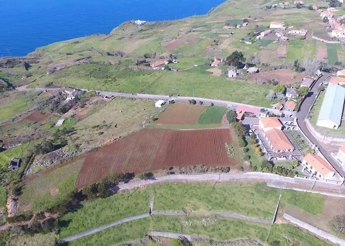 Herdade Do Pedregal Holiday home Ponta do Pargo