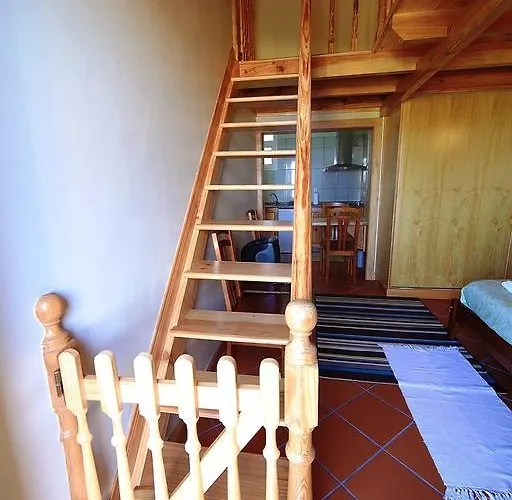 Casa vacanze Herdade Do Pedregal Ponta do Pargo