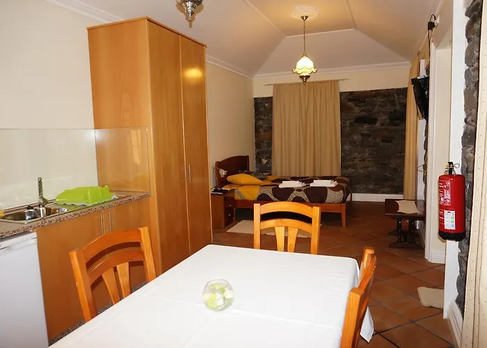 Holiday home Herdade Do Pedregal Ponta do Pargo