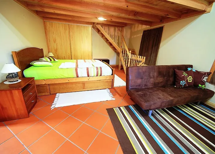 Casa vacanze Herdade Do Pedregal *