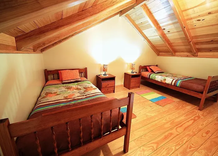 Casa vacanze Herdade Do Pedregal *