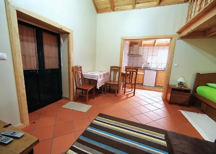 Herdade Do Pedregal Casa vacanze *